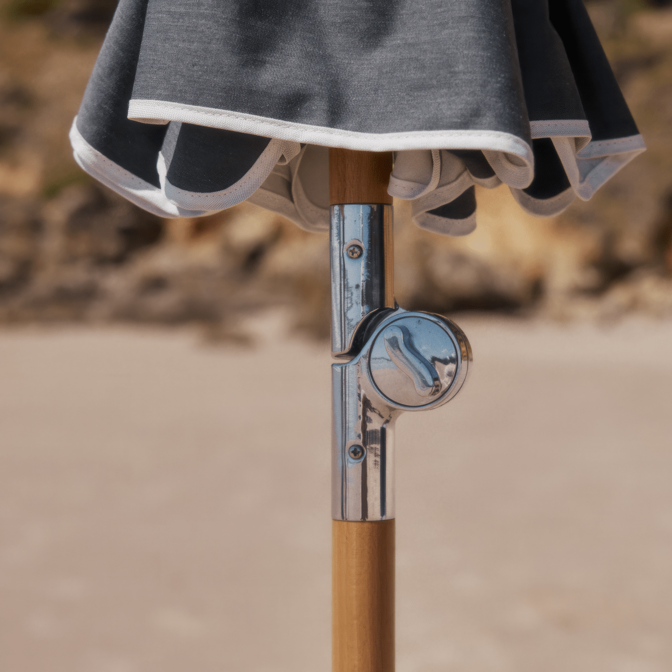 Beach Chair - BEACH UMBRELLA The Verge - Byron Bay Beach Life