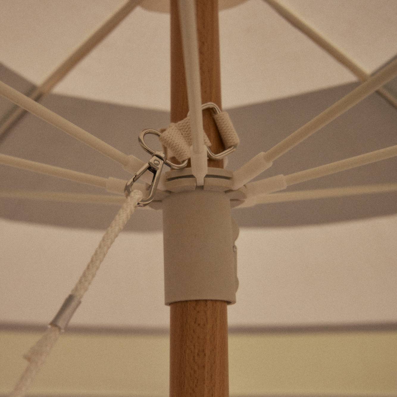 Beach Chair - BEACH UMBRELLA The Verge - Byron Bay Beach Life