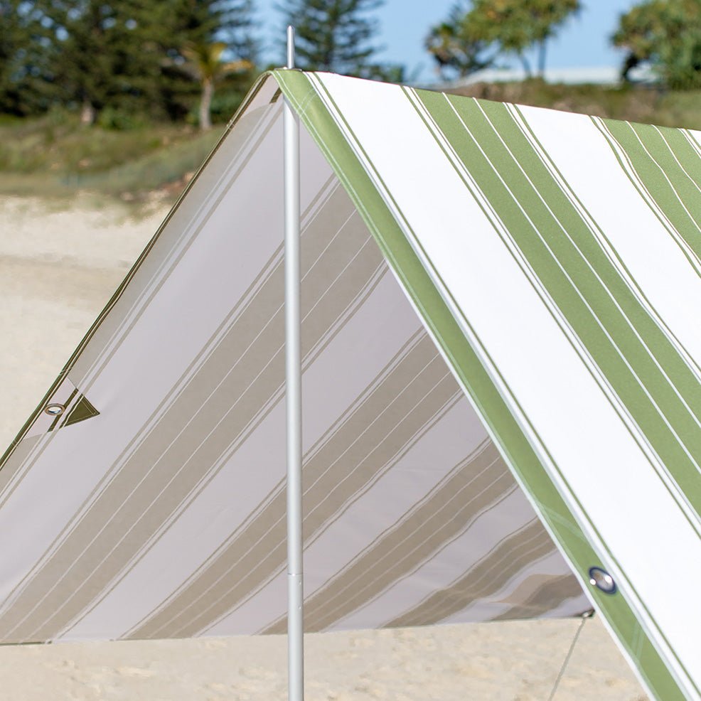 Beach Tent - BEACH TENT The Classic - Byron Bay Beach Life