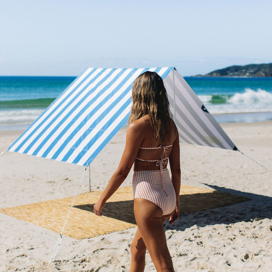 Planning your Beach Day | Top 5 Must Haves | Beach Tent , Sunscreen, Hat, Towel, Food & Water ... - Byron Bay Beach Life