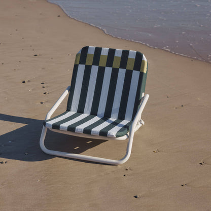 Beach Chair - The Verge