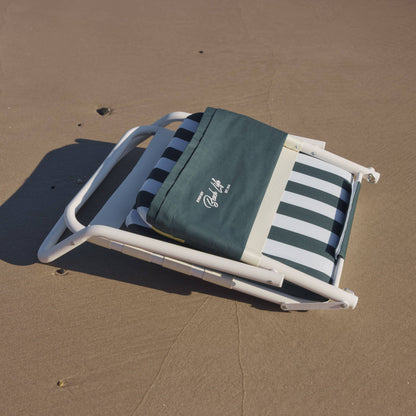 Beach Chair - The Verge