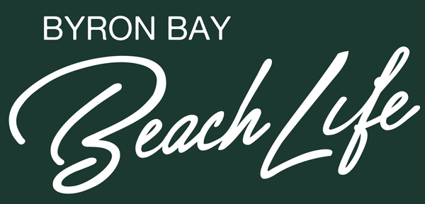Byron Bay Beach Life
