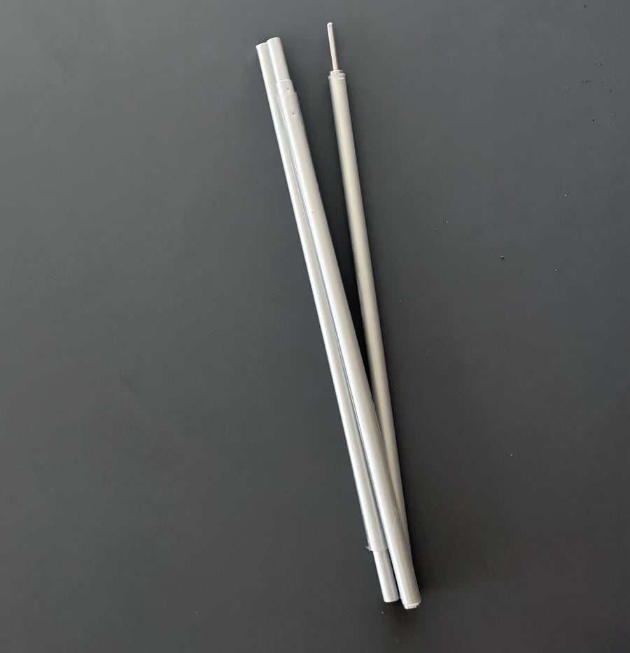 1 x Upright Beach Tent Pole