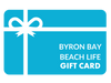 Byron Bay Beach Life | Gift Cards