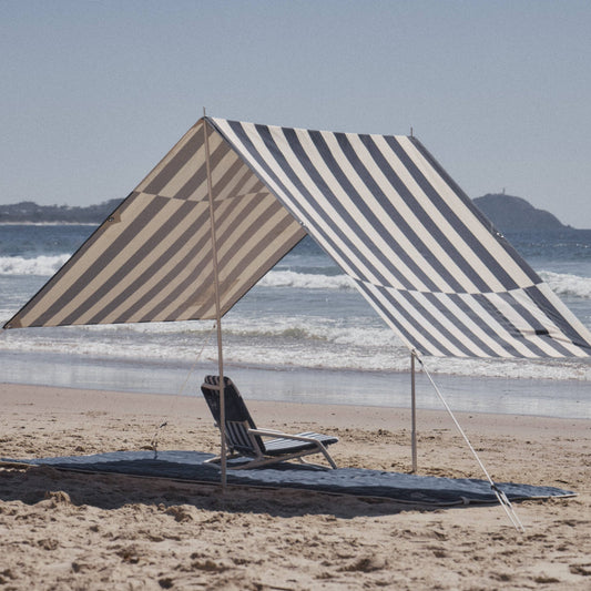 Beach Umbrella - BEACH MAT - Rectangle - The Drift - Byron Bay Beach Life