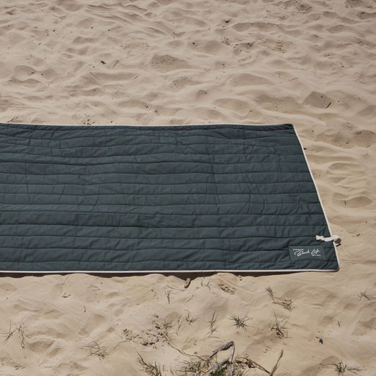Beach Umbrella - BEACH MAT - Rectangle - The Verge - Byron Bay Beach Life