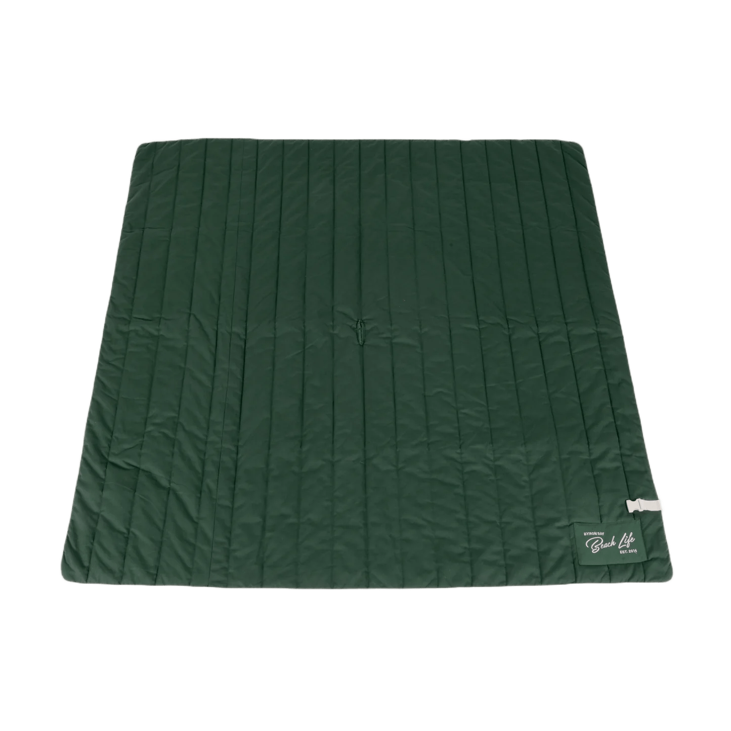 Beach Umbrella - Beach Mat - Square - The Verge - Byron Bay Beach Life