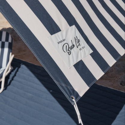 Beach Tent - BEACH TENT The Drift - Byron Bay Beach Life