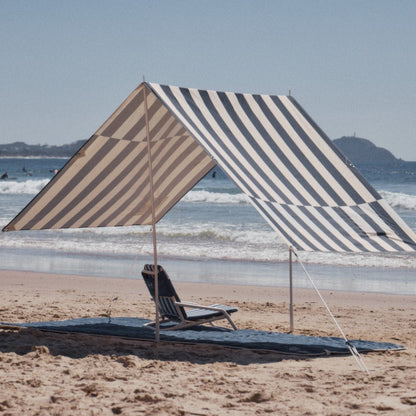 Beach Tent - BEACH TENT The Drift - Byron Bay Beach Life