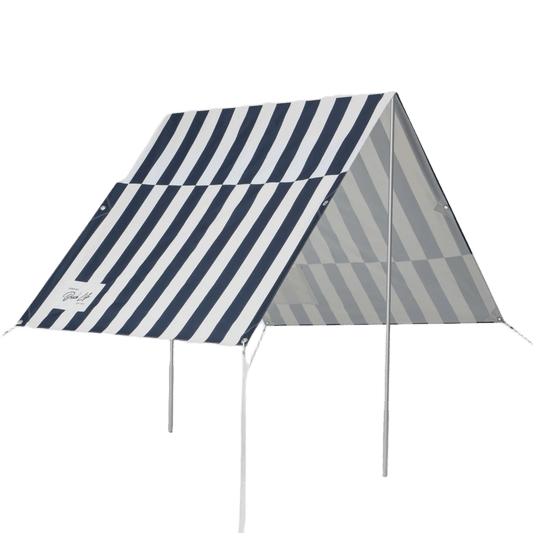 Beach Tent - Beach Tent - The Drift - Byron Bay Beach Life