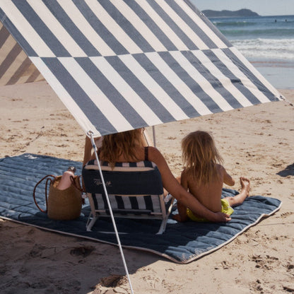 Beach Tent - BEACH TENT The Drift - Byron Bay Beach Life