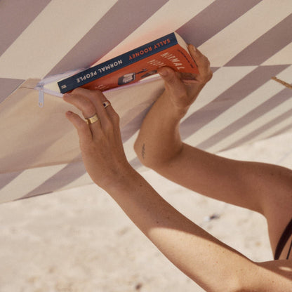 Beach Tent - BEACH TENT The Drift - Byron Bay Beach Life