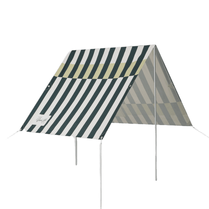 Beach Tent - Beach Tent - The Verge - Byron Bay Beach Life