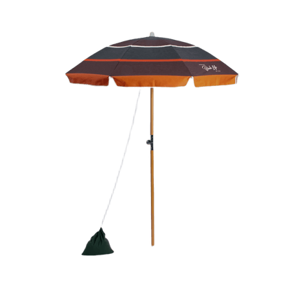 Beach Umbrella - Beach Umbrella - The Ember - Byron Bay Beach Life