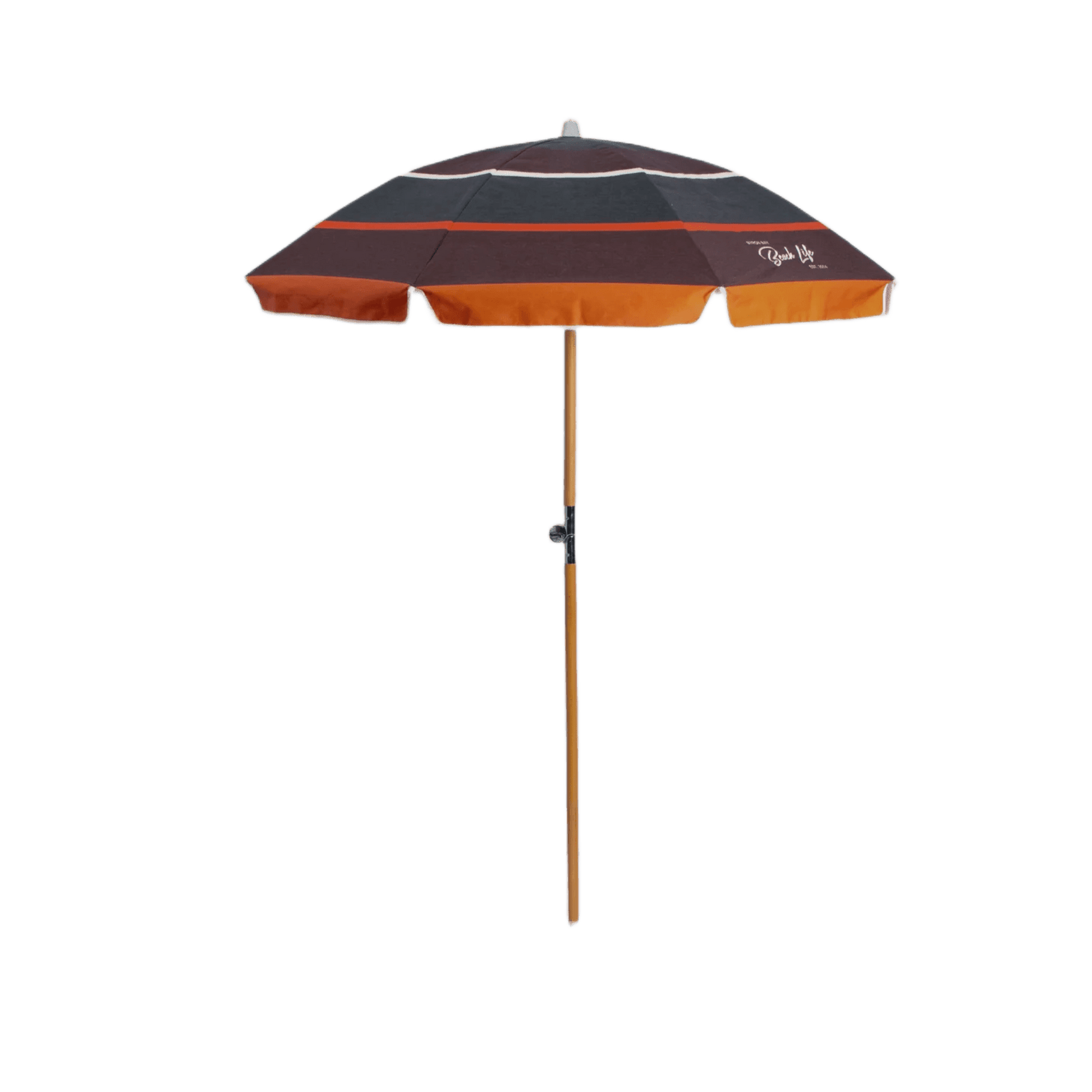Beach Umbrella - Beach Umbrella - The Ember - Byron Bay Beach Life