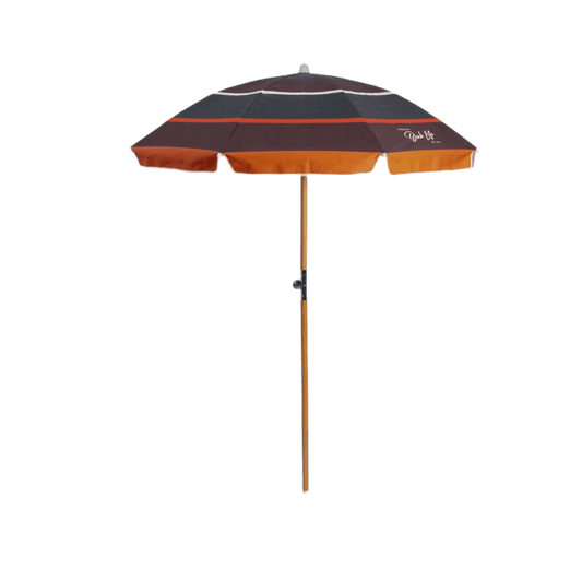 Beach Umbrella - Beach Umbrella - The Ember - Byron Bay Beach Life