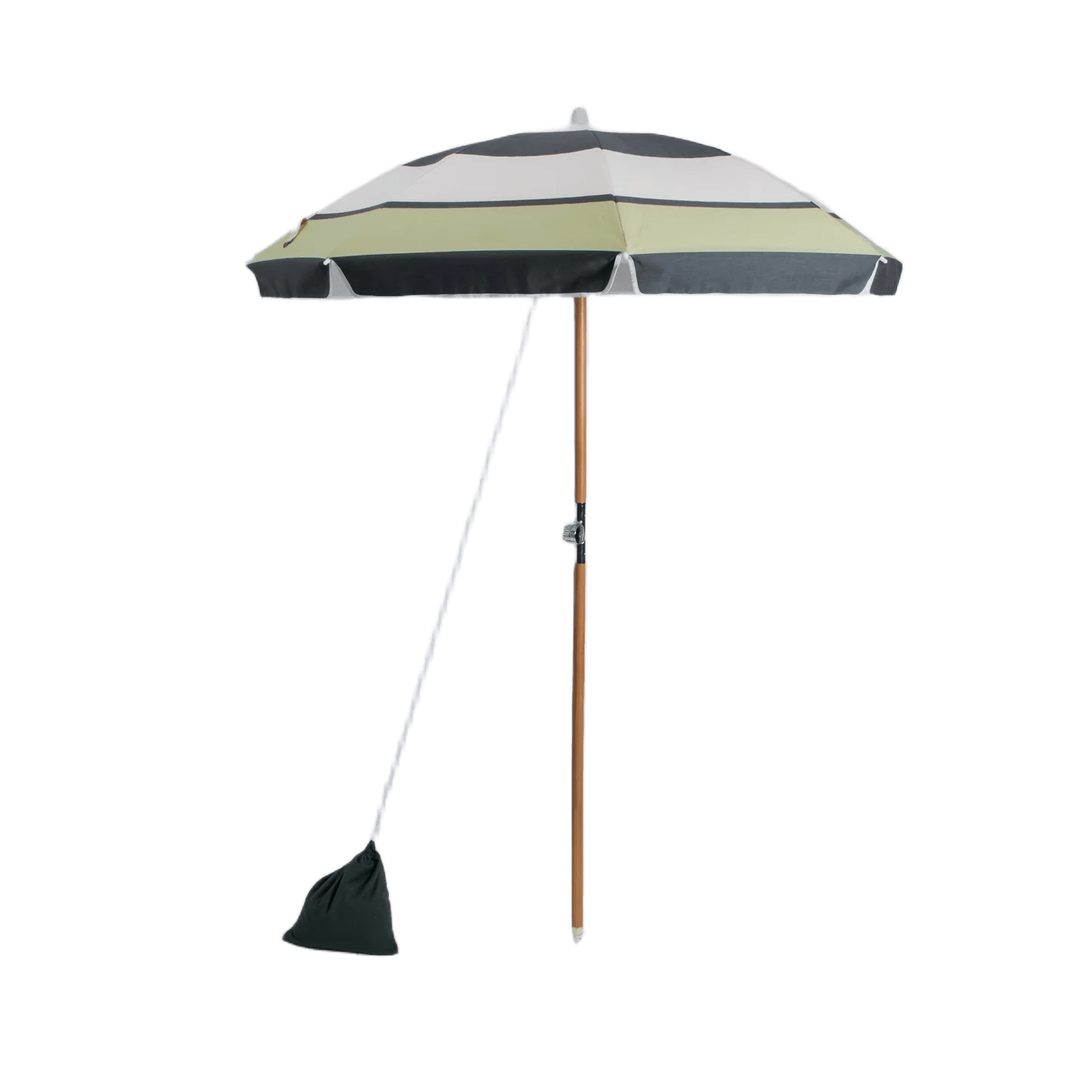 Beach Umbrella - Beach Umbrella - The Verge - Byron Bay Beach Life