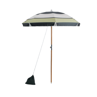 Beach Umbrella - Beach Umbrella - The Verge - Byron Bay Beach Life