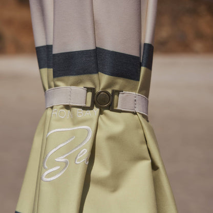 Beach Chair - BEACH UMBRELLA The Verge - Byron Bay Beach Life