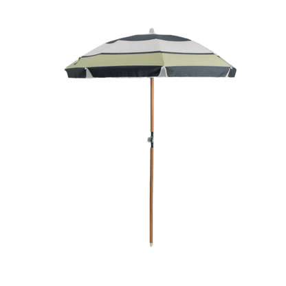 Beach Umbrella - Beach Umbrella - The Verge - Byron Bay Beach Life