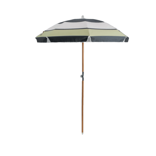 Beach Umbrella - Beach Umbrella - The Verge - Byron Bay Beach Life