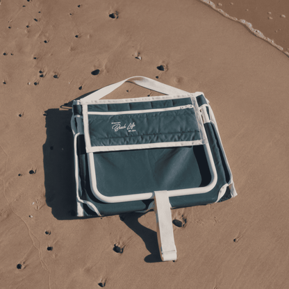 Beach Chair - LOUNGER BEACH CHAIR The Verge - Byron Bay Beach Life