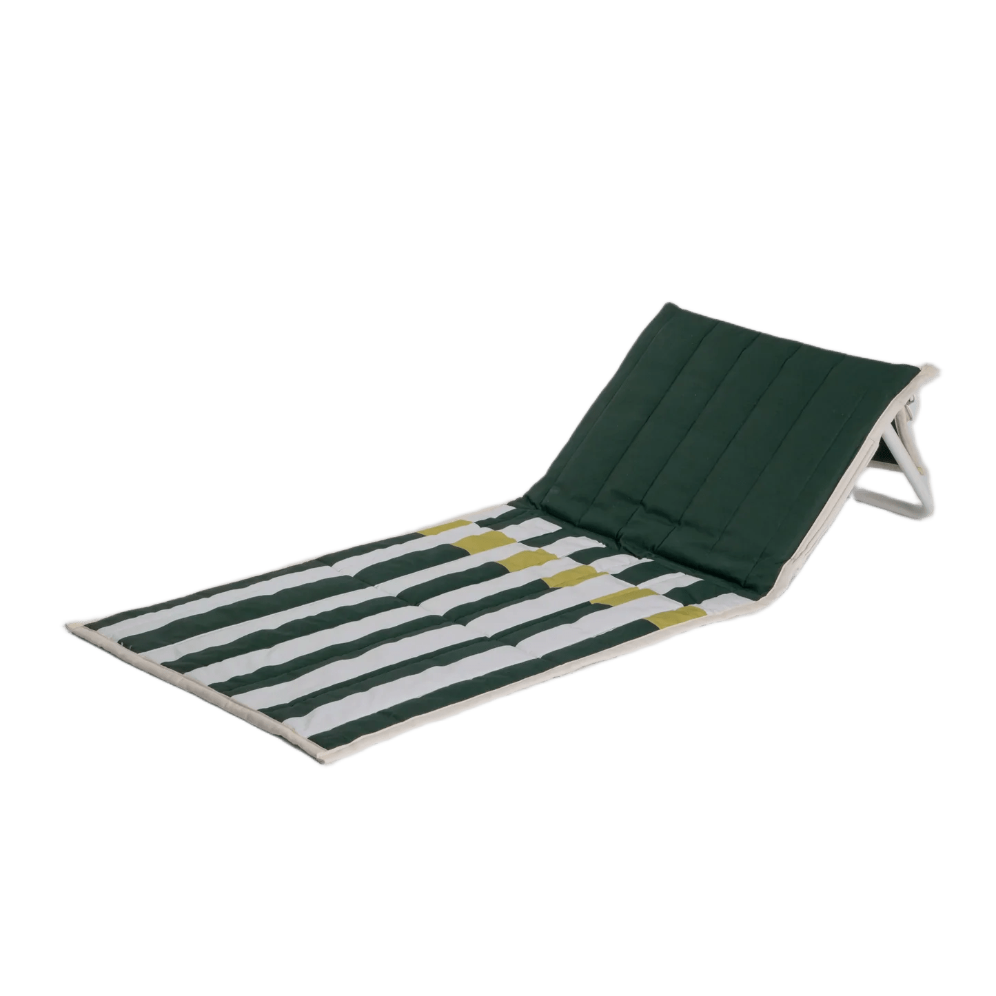 Beach Chair - Lounger Beach Chair - The Verge - Byron Bay Beach Life
