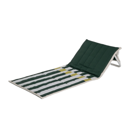 Beach Chair - Lounger Beach Chair - The Verge - Byron Bay Beach Life