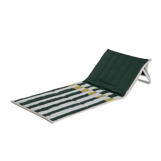 Beach Chair - Lounger Beach Chair - The Verge - Byron Bay Beach Life