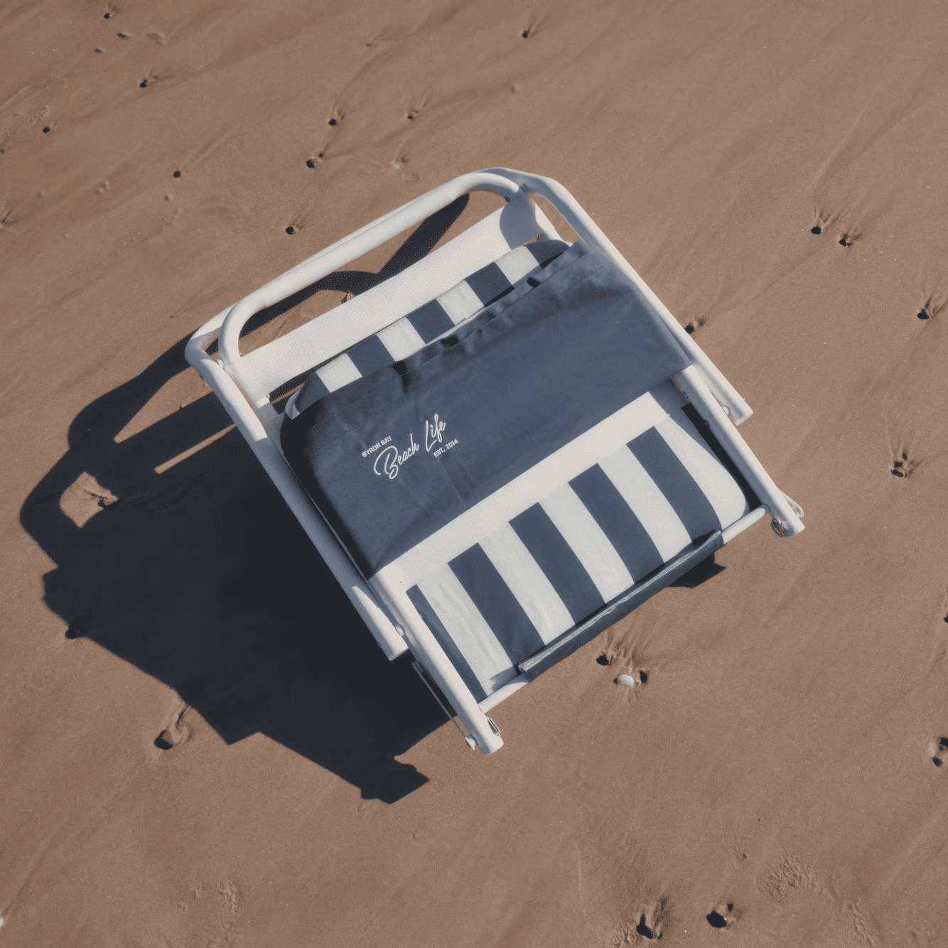 Beach Chair - LOW BEACH CHAIR The Drift - Byron Bay Beach Life