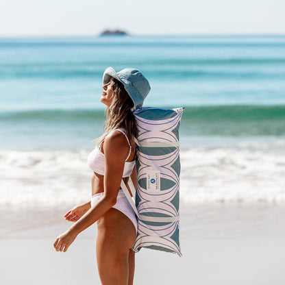 Beach Tent - BEACH TENT The Iconic - Byron Bay Beach Life