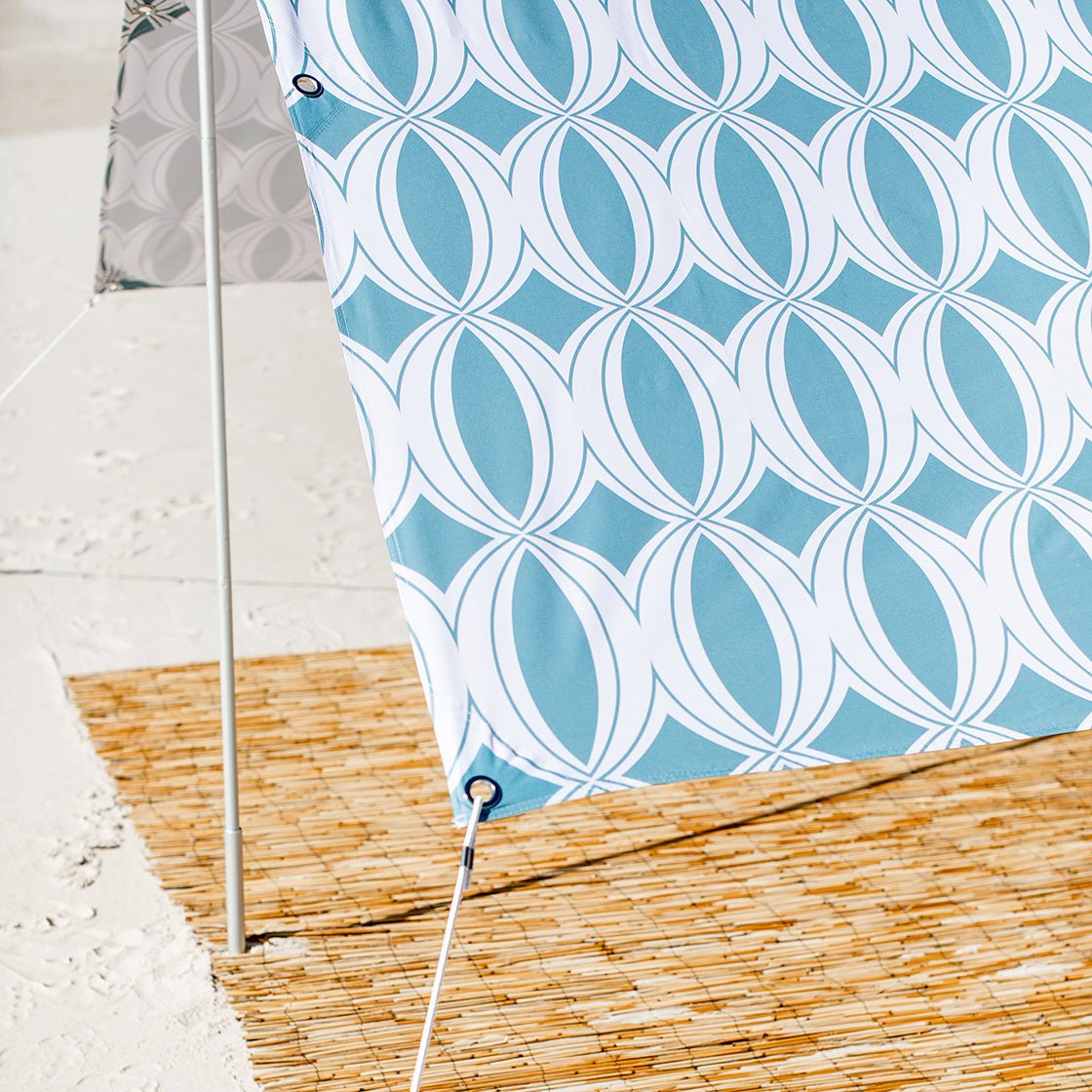 Beach Tent - BEACH TENT The Iconic - Byron Bay Beach Life