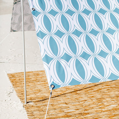 Beach Tent - BEACH TENT The Iconic - Byron Bay Beach Life