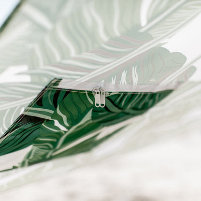 Beach Tent - BEACH TENT The Tropics - Byron Bay Beach Life