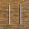 Pole Holders Set | 2 Pole Holders | Beach Tent pole supports - Beach Shade